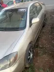 Toyota Corolla 2004 Zinariya - 4