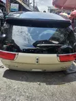Lincoln MKX Back Boot (2011-2015) - 2