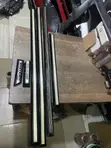 Door Tape na G-Wagon (2017) - 2