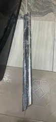 Door Tape na G-Wagon (2017) - 5