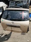 Toyota Highlander Back Boot (Used) - 2