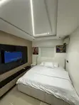 Gidan Kwana Na Kwatance Na Bedroom 1, Allen Avenue - 2