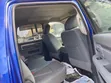 RAM 1500 2017 Blue - 2