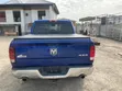 RAM 1500 2017 Blue - 3