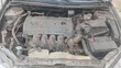 Toyota Corolla 2008 Grey - 2