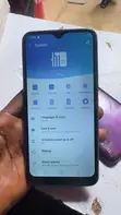Tecno Camon 12 Pro 64GB Blue (Used) - 1