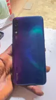 Tecno Camon 12 Pro 64GB Blue (Used) - 2
