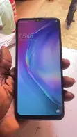 Tecno Camon 12 Pro 64GB Blue (Used) - 3