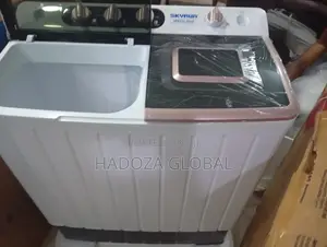 Skyrun 11kg Top Load Washing Machine - Sabon Abu