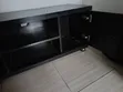 Home Interiors TV Stand - Solid Wood - 1