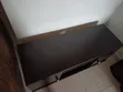 Home Interiors TV Stand - Solid Wood - 4