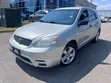 Toyota Matrix 2004 Grey - 1