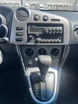 Toyota Matrix 2004 Grey - 2