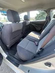 Toyota Matrix 2004 Grey - 3