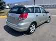Toyota Matrix 2004 Grey - 4
