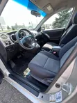 Toyota Matrix 2004 Grey - 5