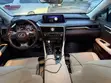 Lexus RX 350 AWD 2017 - Premium Edition - 1