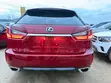 Lexus RX 350 AWD 2017 - Premium Edition - 3