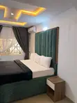 Studio Shortlet Apartment Available in Utako - 2