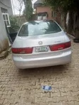 Honda Accord 2004 Grey - 1