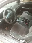Honda Accord 2004 Grey - 3