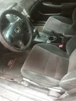 Honda Accord 2004 Grey - 4