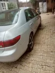 Honda Accord 2004 Grey - 5