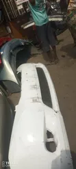 Toyota Sienna Front Bumper (2012-2015) - 2