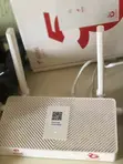 Airtel ODU Router - Bayanai Mara Iyaka - 2