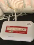 Airtel ODU Router - Bayanai Mara Iyaka - 3
