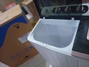 Skyrun 11kg Top Load Washing Machine - Brand New