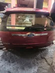 Ford Edge Limited Back Boot (2011-2014) - 2