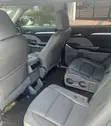 Toyota Highlander 2015 White - 3