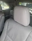 Toyota Highlander 2015 White - 4