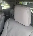 Toyota Highlander 2015 White - 5