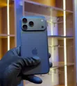 Apple iPhone 17 Pro Max 256GB Blue - 1