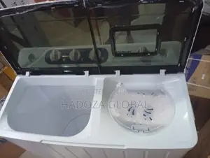 Sabon Skyrun 11kg Top Load Washing Machine