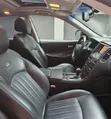 Infiniti FX35 2012 Silver - 5
