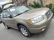 Subaru Forester 2008 Zinariya - 1