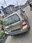 Subaru Forester 2008 Zinariya - 2
