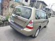 Subaru Forester 2008 Zinariya - 4