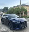 Lexus RX 350 2025 Blue - 2