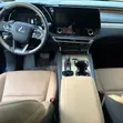 Lexus RX 350 2025 Blue - 3