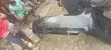 Bakin Bumper na Toyota Camry 2007-2010 - 1