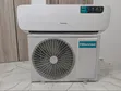Hisense AS18TG1 2HP Split AC - Mai Tsarki Sosai - 1