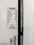 Hisense AS18TG1 2HP Split AC - Mai Tsarki Sosai - 2