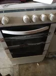 Used Electric Cooker with Oven - 1