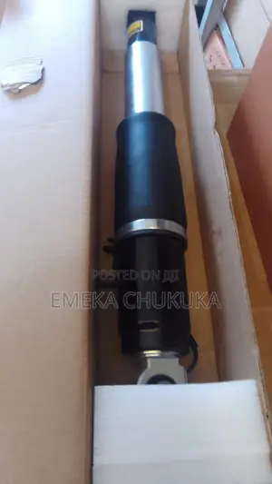 Cadillac Escalade 2016-2018 Rear Shock Absorbers (Sabon Hannu)