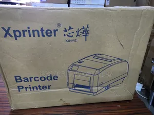 Brand New Xprinter XP-H500B Barcode Printer