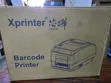 Brand New Xprinter XP-H500B Barcode Printer - 3